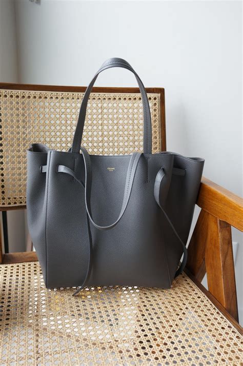 celine cabas phantom used|celine cabas phantom tote review.